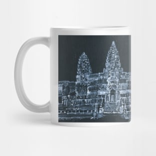 ANGKOR WAT Mug